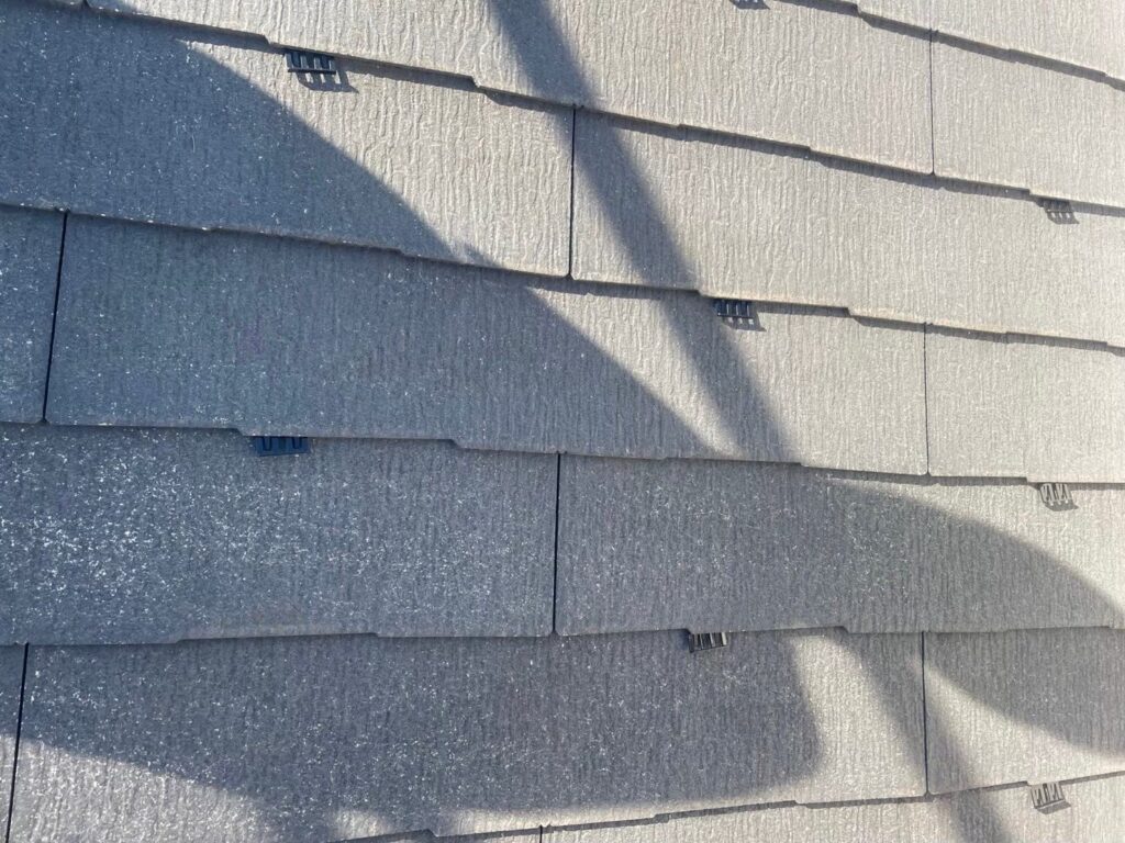 タスペーサー挿入