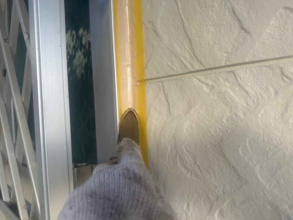 へら押えして完成！！