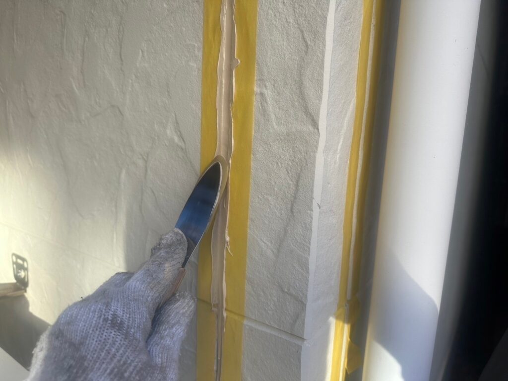 へら押えして完成！！