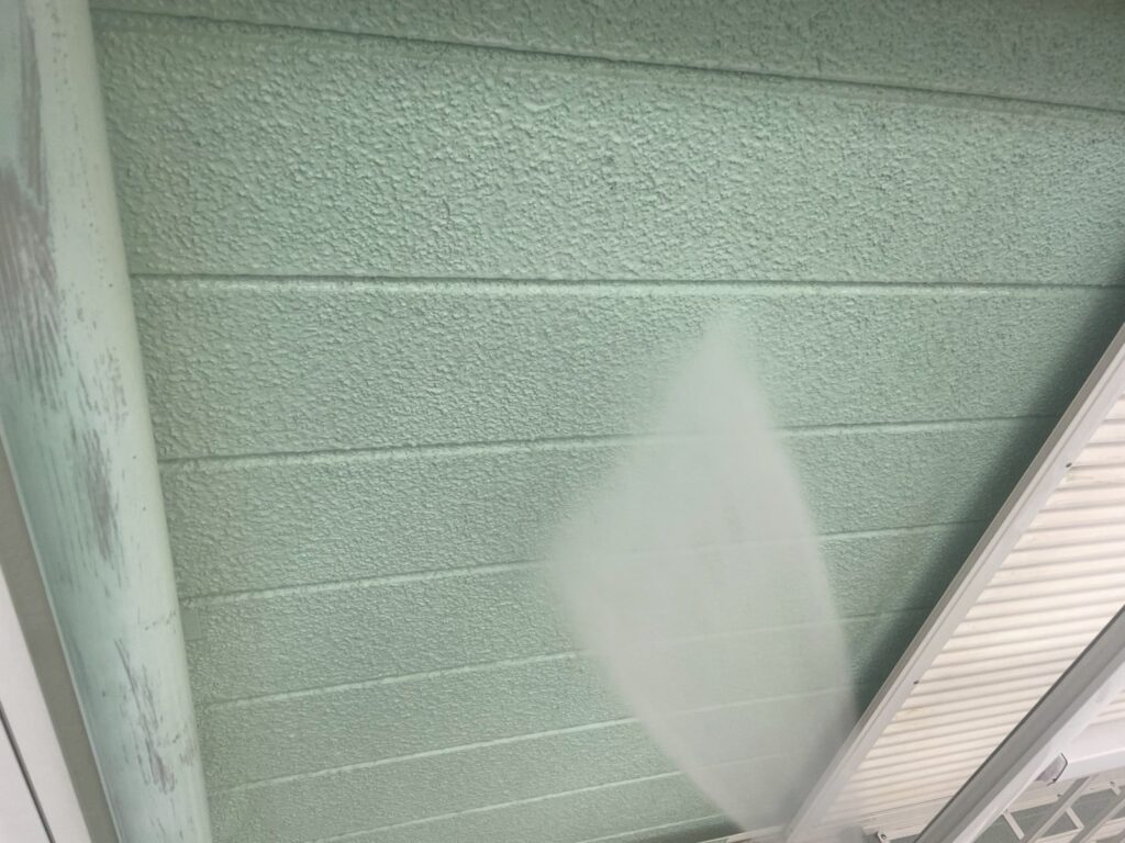 外壁高圧ジェット洗浄