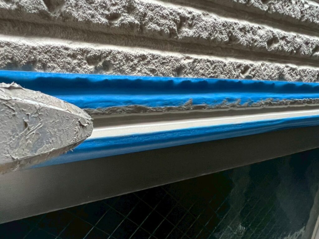 へら押えして完成！