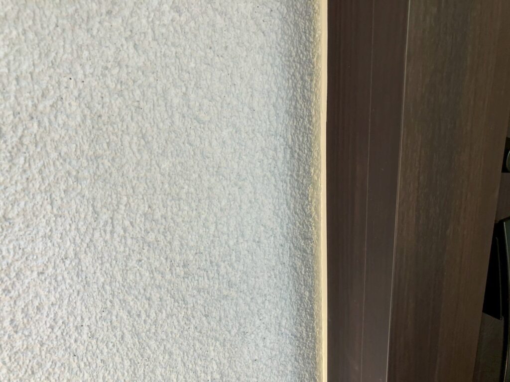 へら押えして完成！