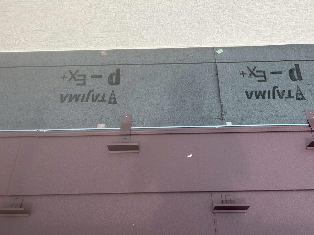 本体設置