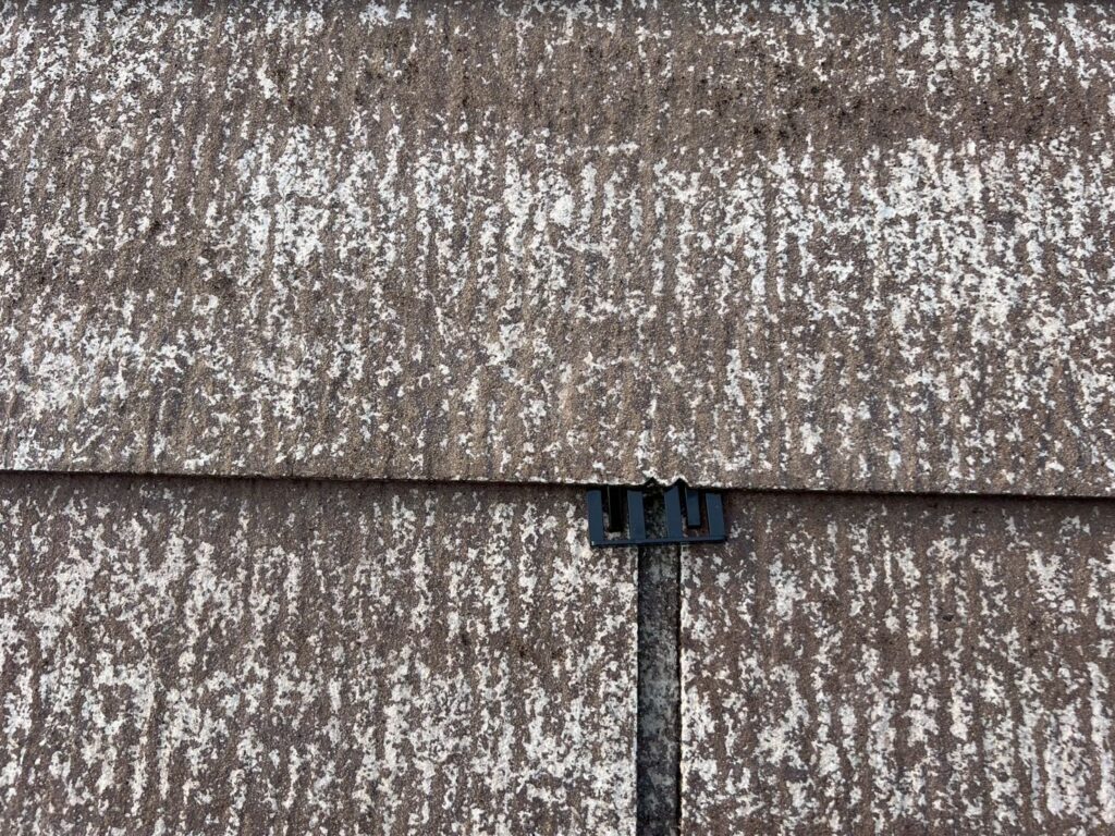 タスペーサー挿入