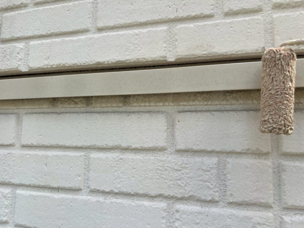 水切り仕上げ１回目