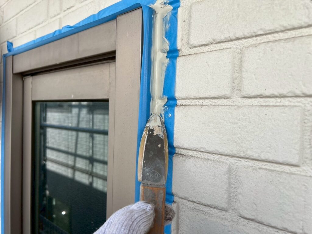 へら押えして、、