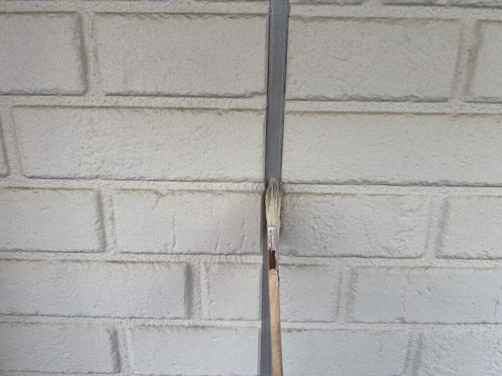 専用プライマー塗布