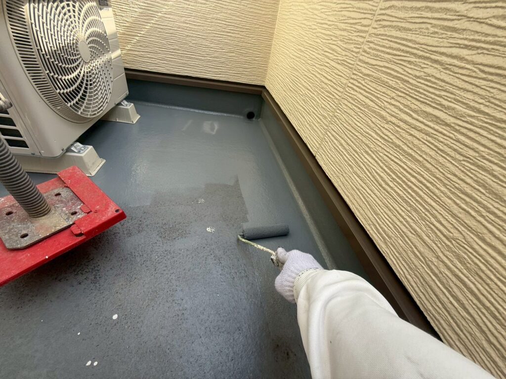 中塗り