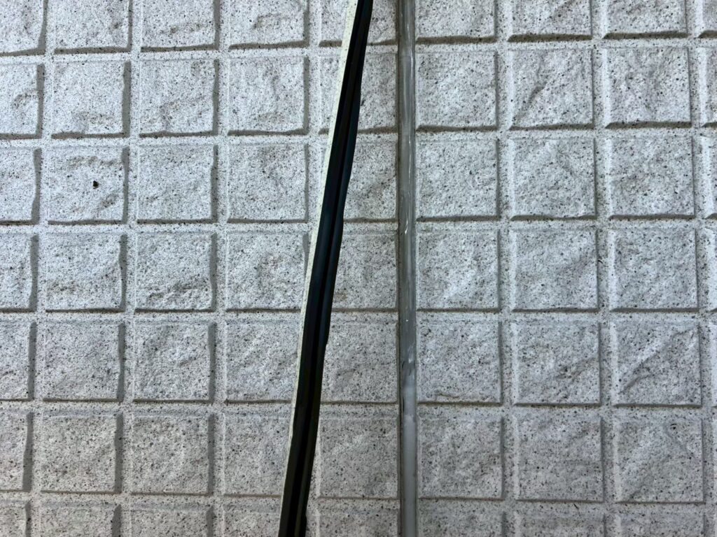 撤去