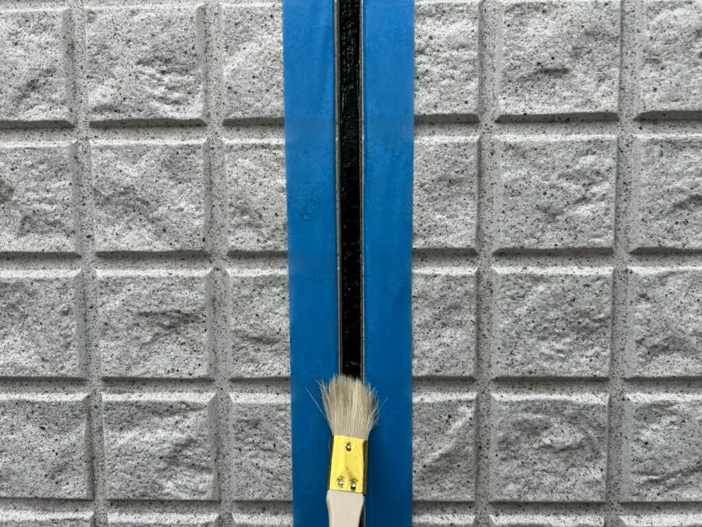 専用プライマー塗布
