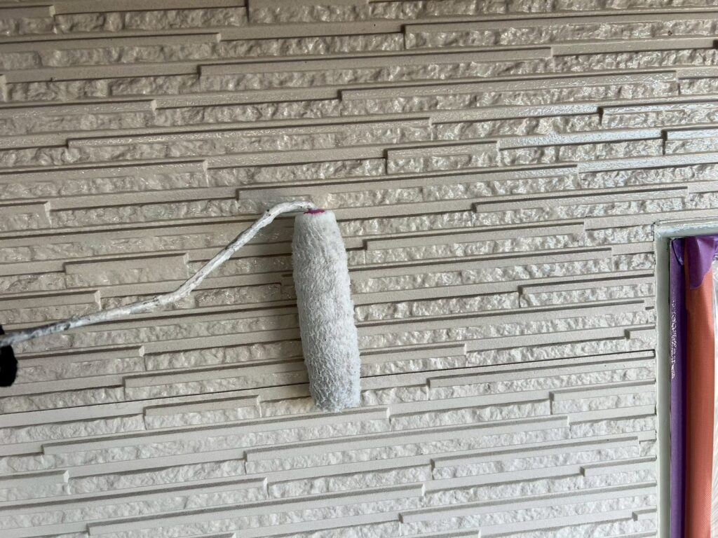 下塗り