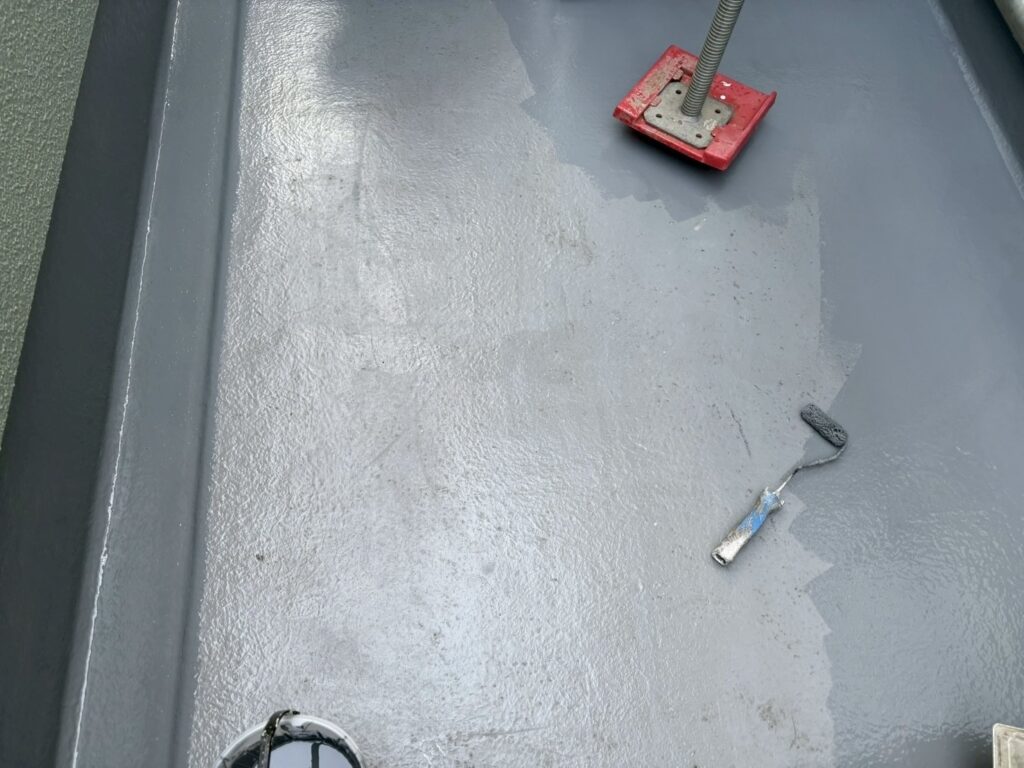 中塗り