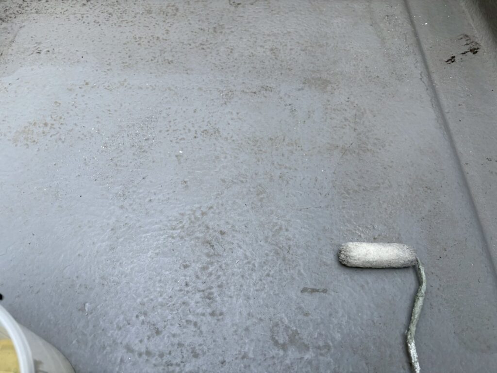 下塗り