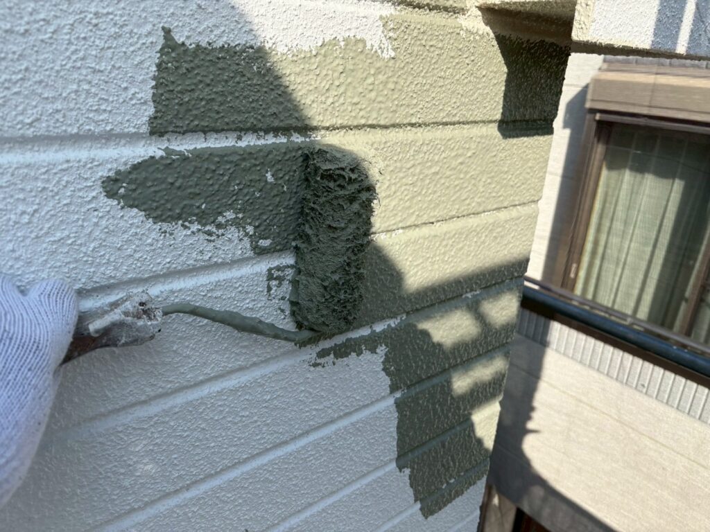 中塗り