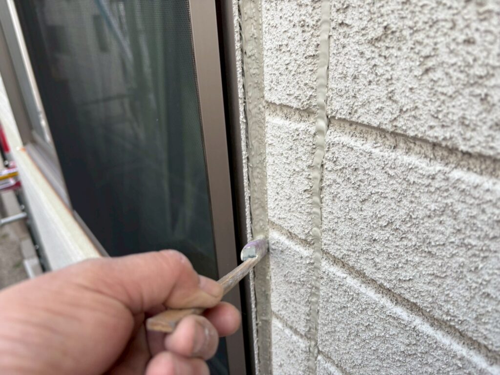 へら押えして完成！