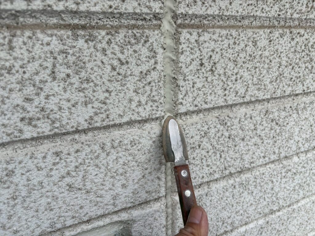 へら押えして完成！