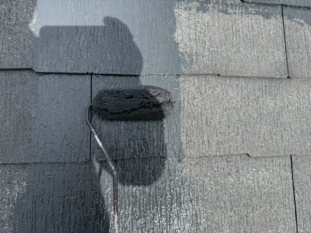 中塗り