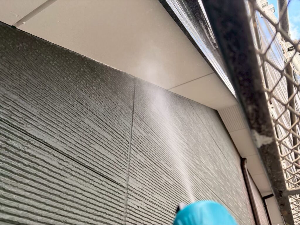 光触媒塗布