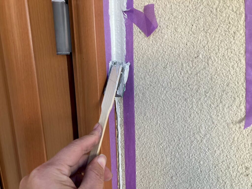 へら押え