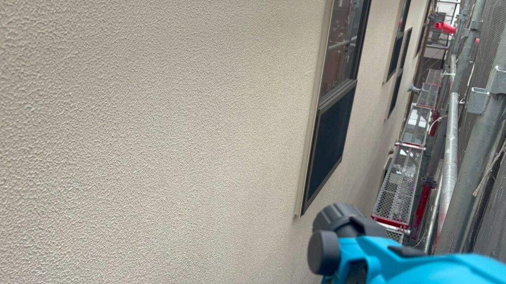 光触媒塗布
