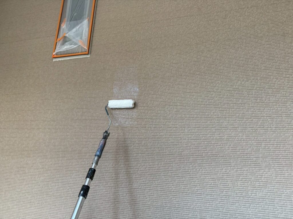 下塗り
