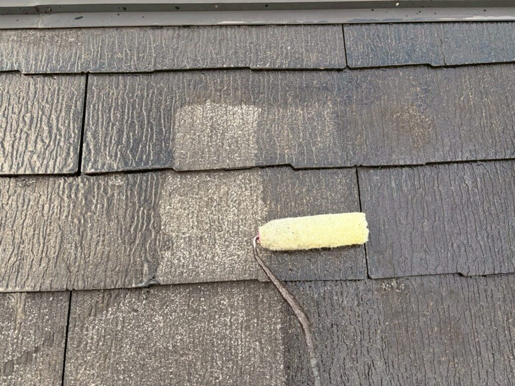 下塗り