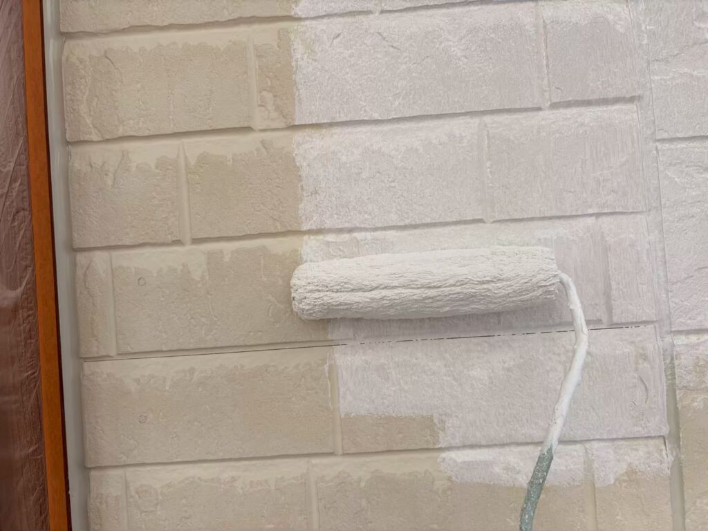下塗り