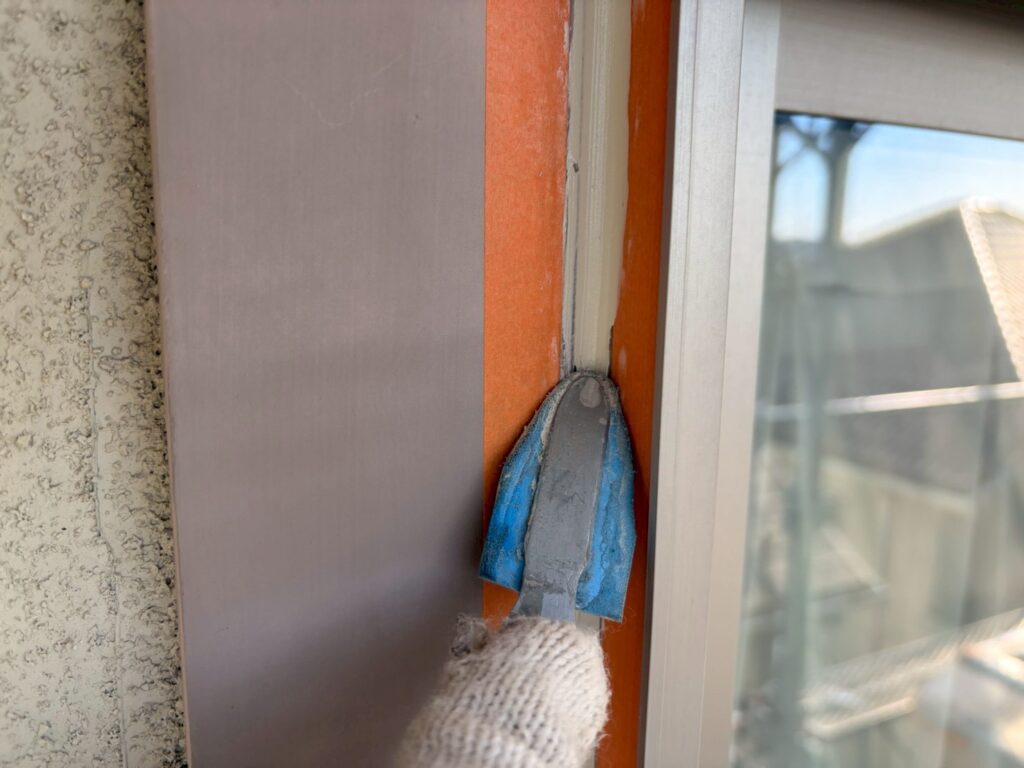 へら押え