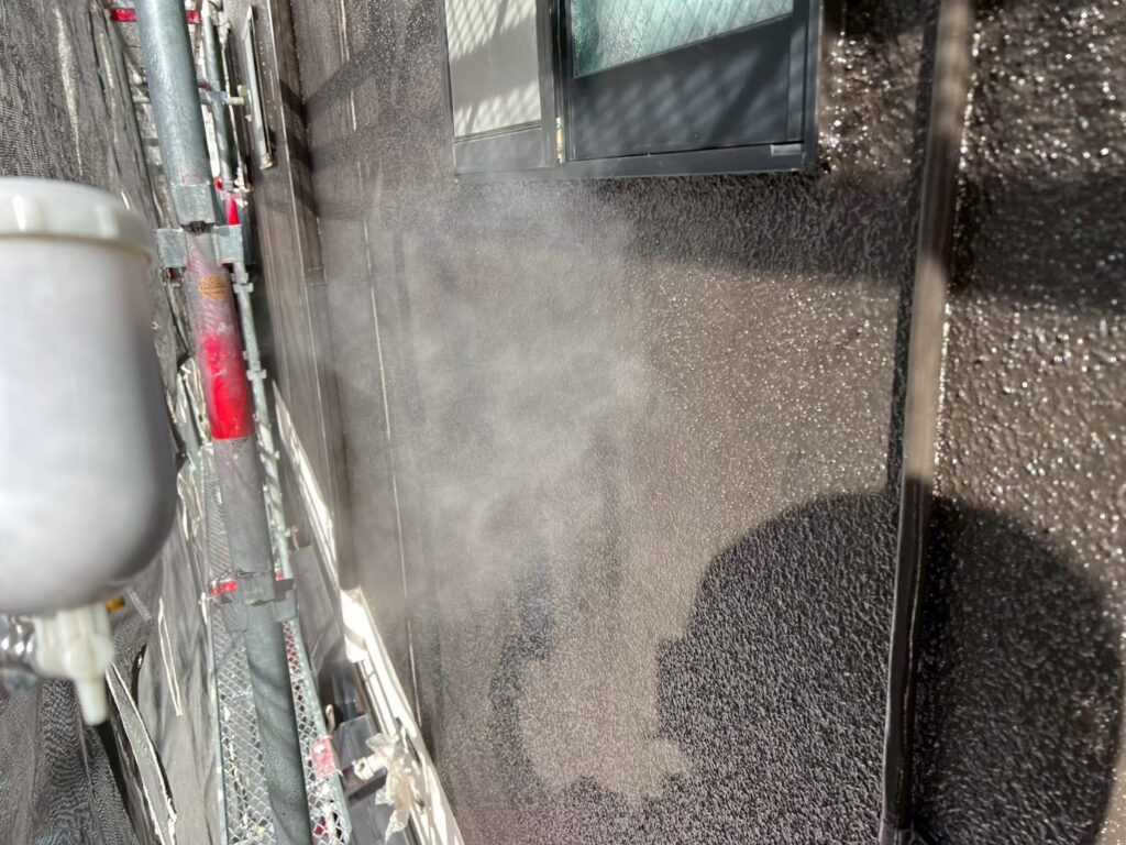光触媒塗布