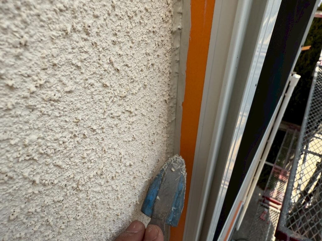へら押え