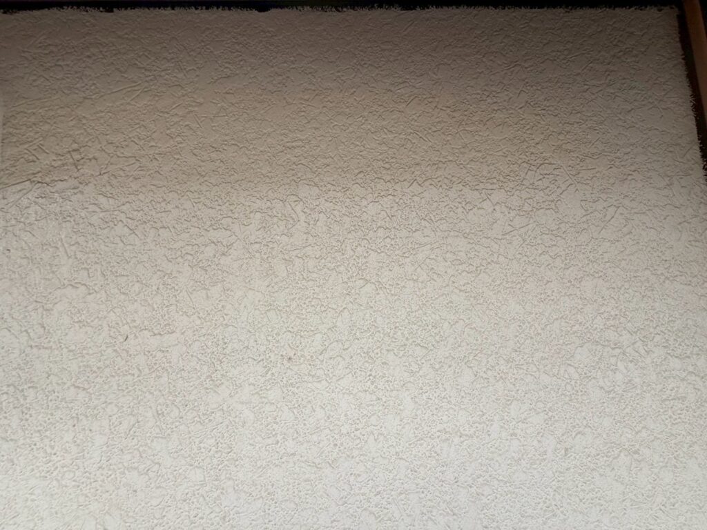 下塗り後