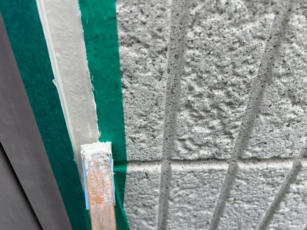 へら押えして完成！