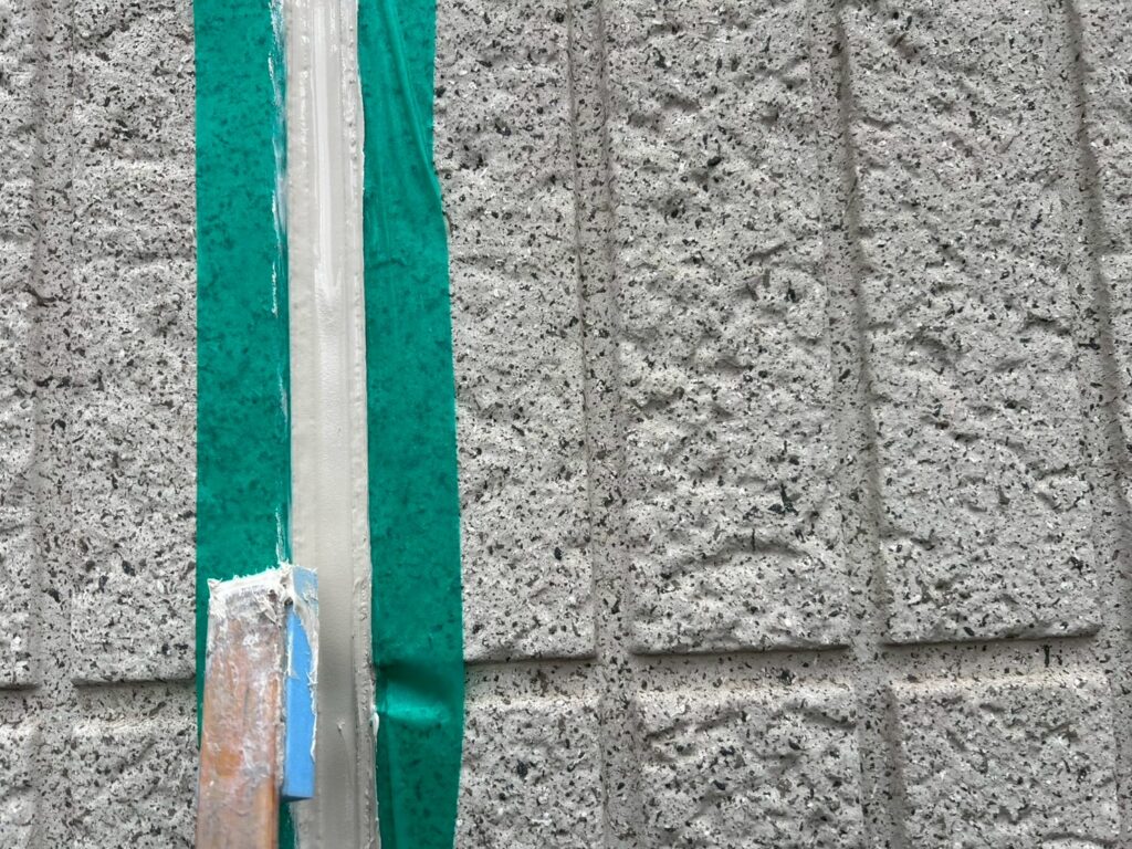 へら押えして完成！