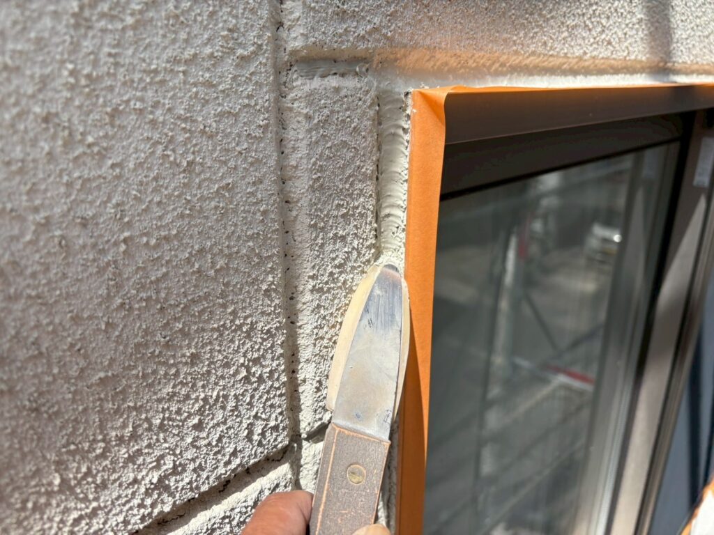 へら押え