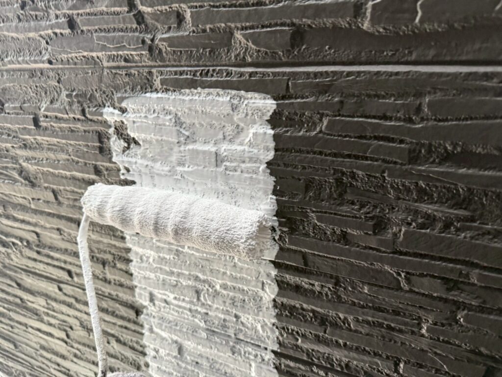 下塗り