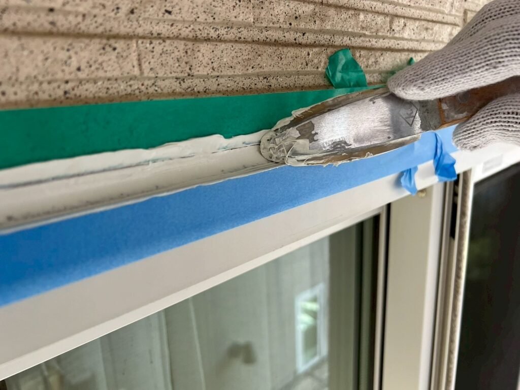 へら押え