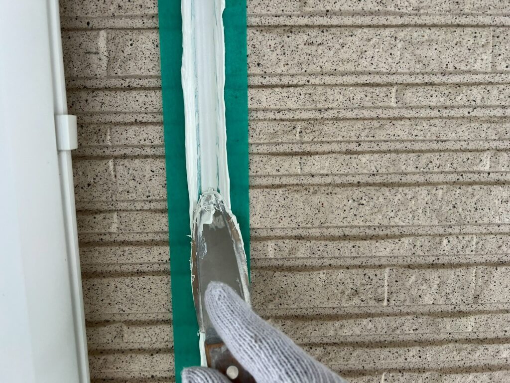 へら押え