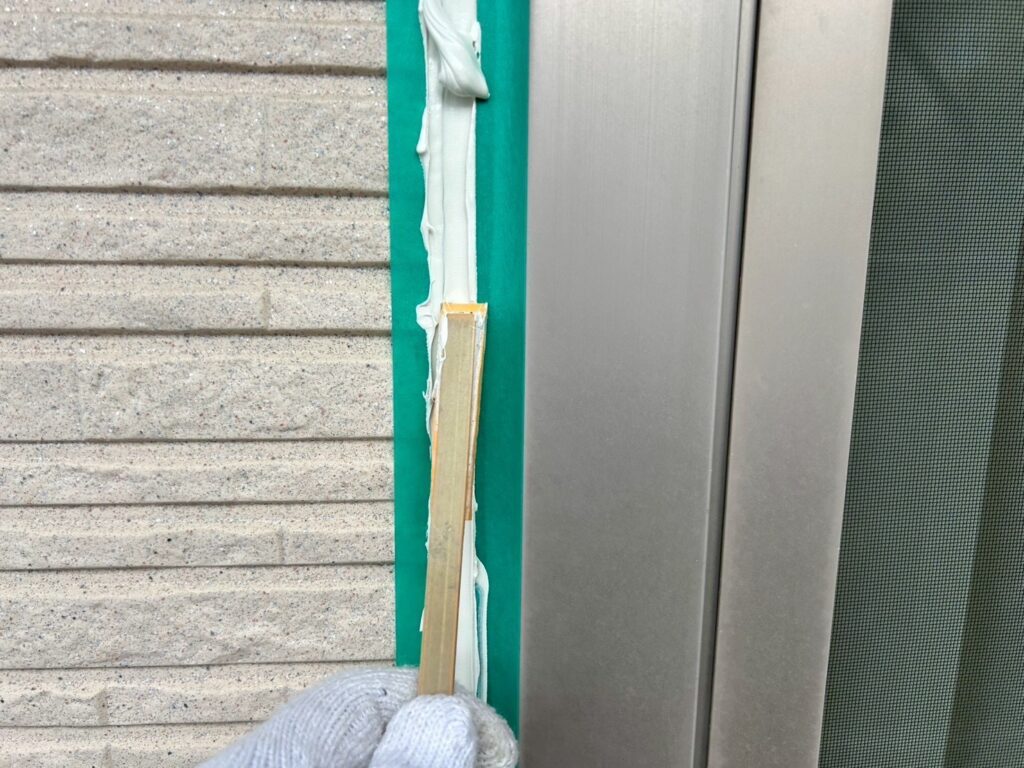 へら押え