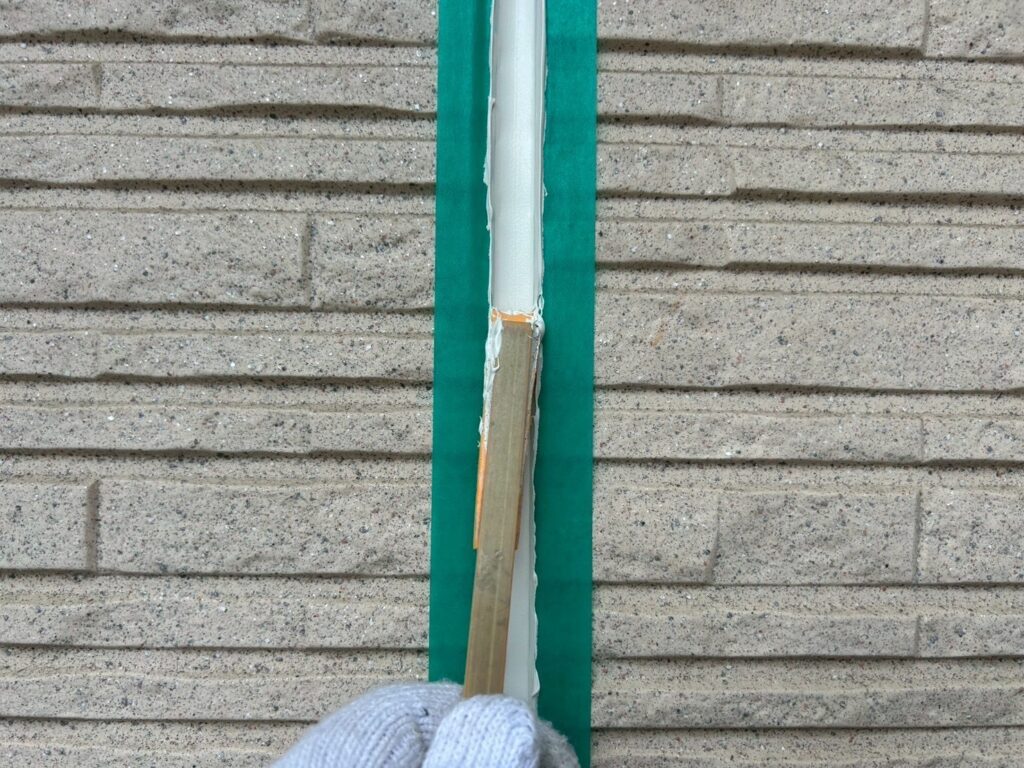 へら押え